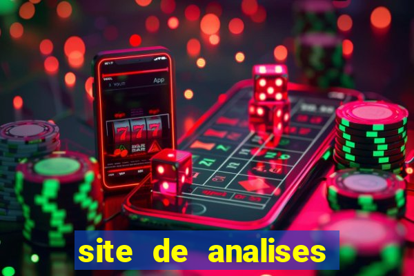 site de analises futebol virtual bet365